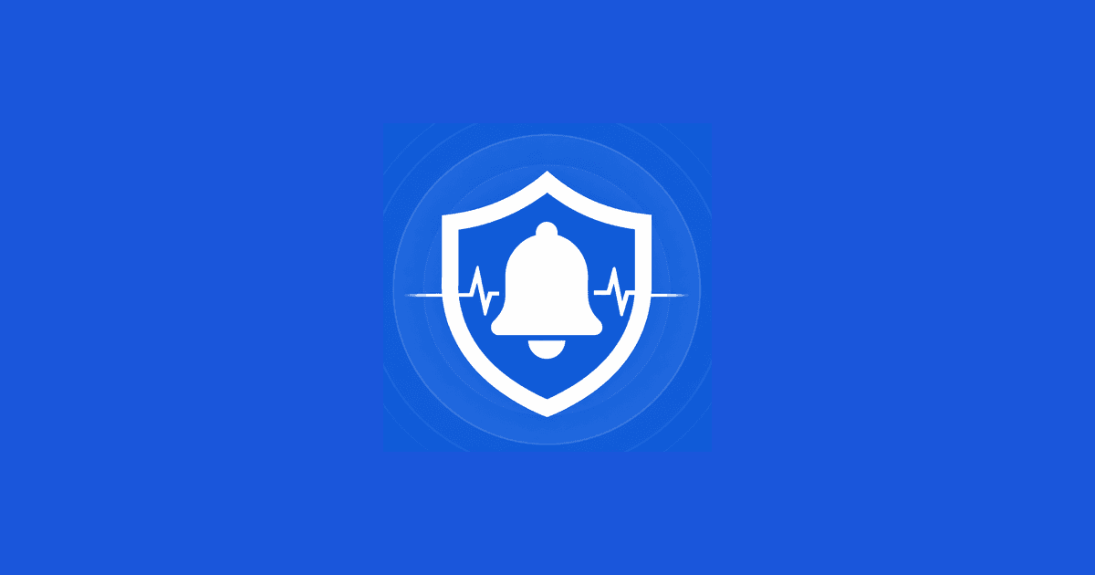 BackMe — Safety app