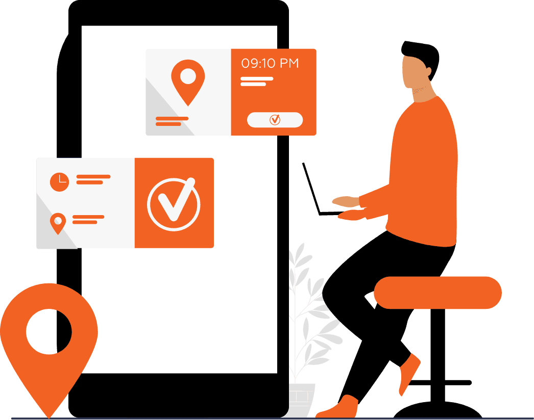 Shippacks — Logistics app